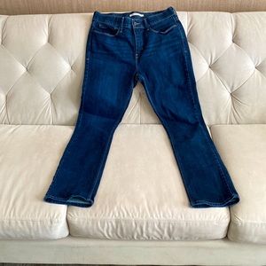 Levi’s jeans size 10